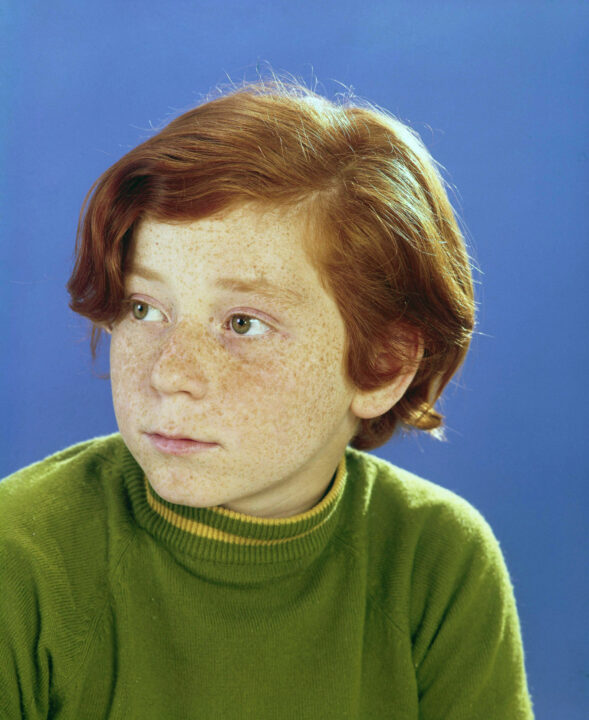 THE PARTRIDGE FAMILY, Danny Bonaduce