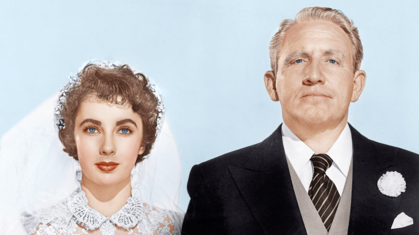 'Father of the Bride': 8 Things You Didn’t  Know About the 1950 Elizabeth Taylor Film