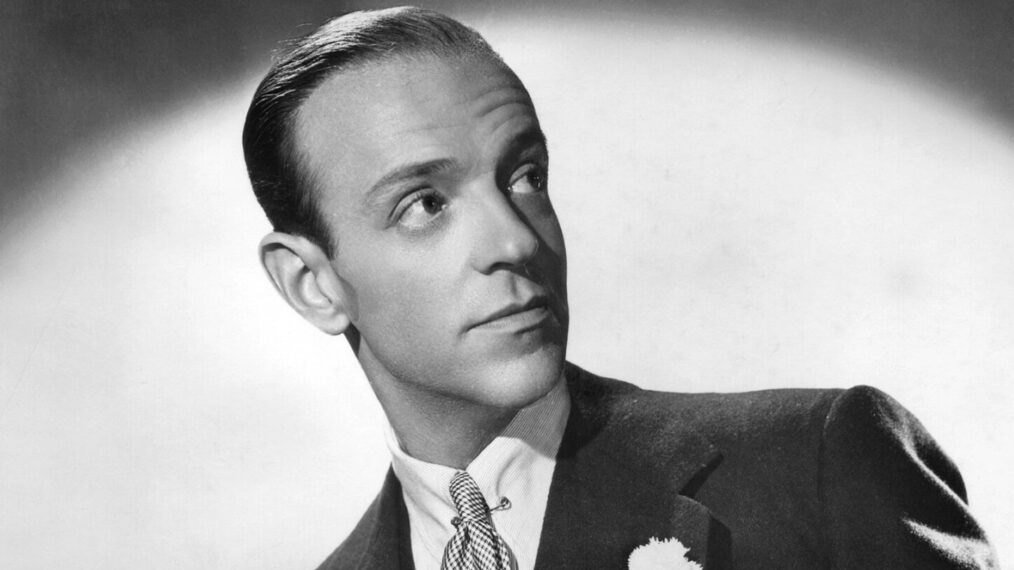 Fred Astaire Wowed Both On-Screen & Off