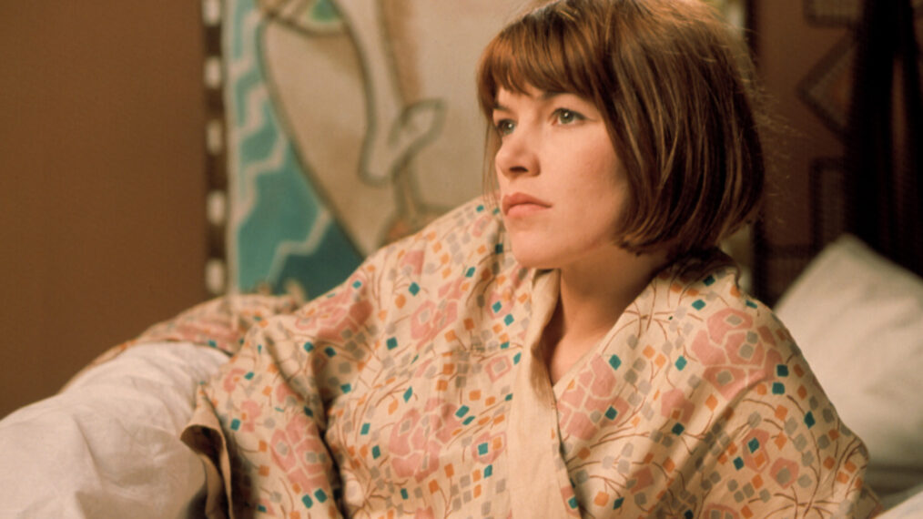 WOMEN IN LOVE, Glenda Jackson, 1969