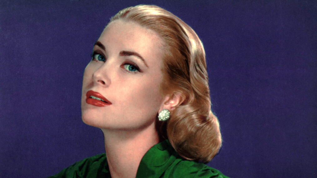 Movie Icon Grace Kelly’s Life in Pictures