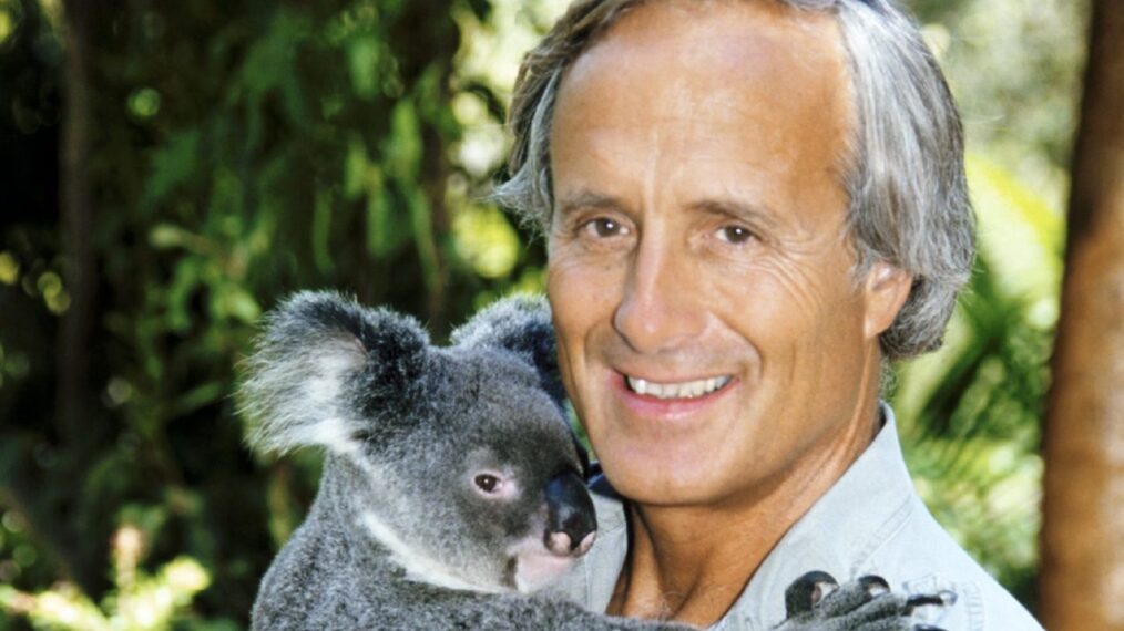 Jack Hanna Has 'Advanced' Alzheimer's, Doesn't Remember Most of His Family