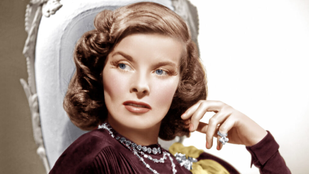 HOLIDAY, Katharine Hepburn, 1938