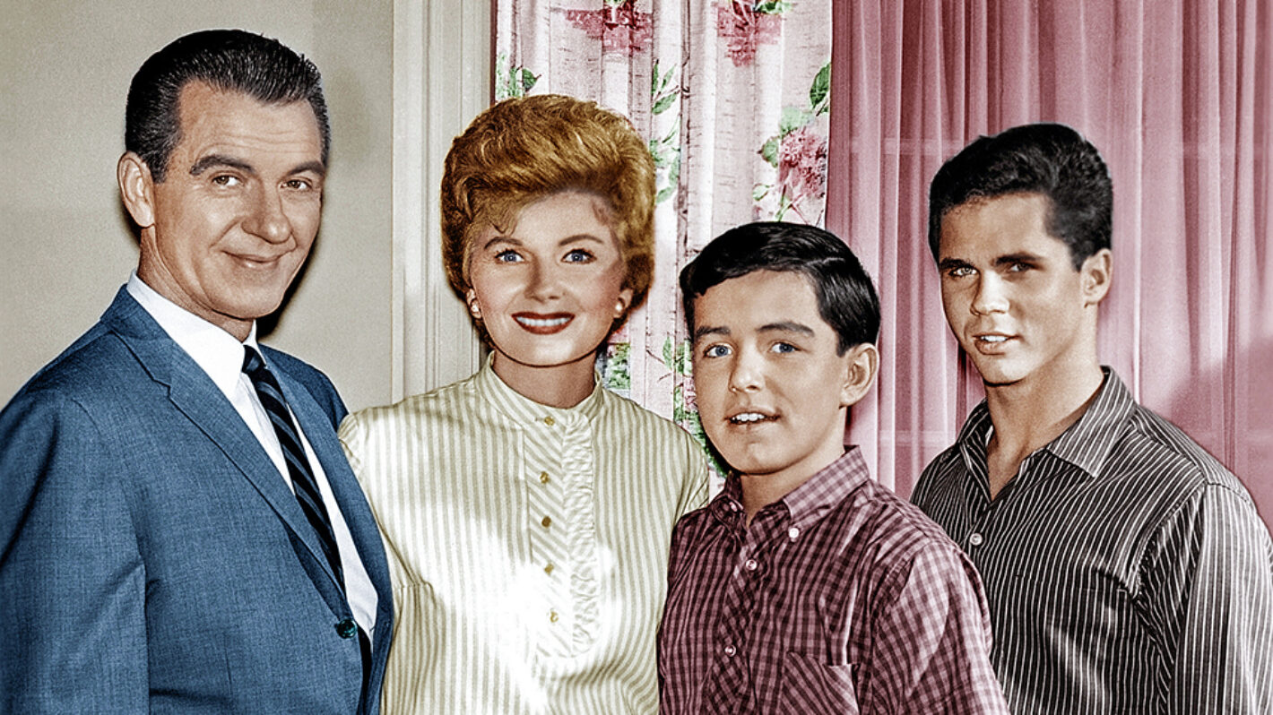 The Tragic Story of Stanley Fafara, Whitey on ‘Leave It to Beaver'”