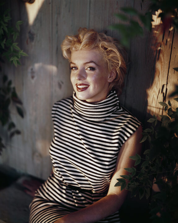 American actress Marilyn Monroe (Norma Jean Mortenson or Norma Jean Baker, 1926 - 1962). 