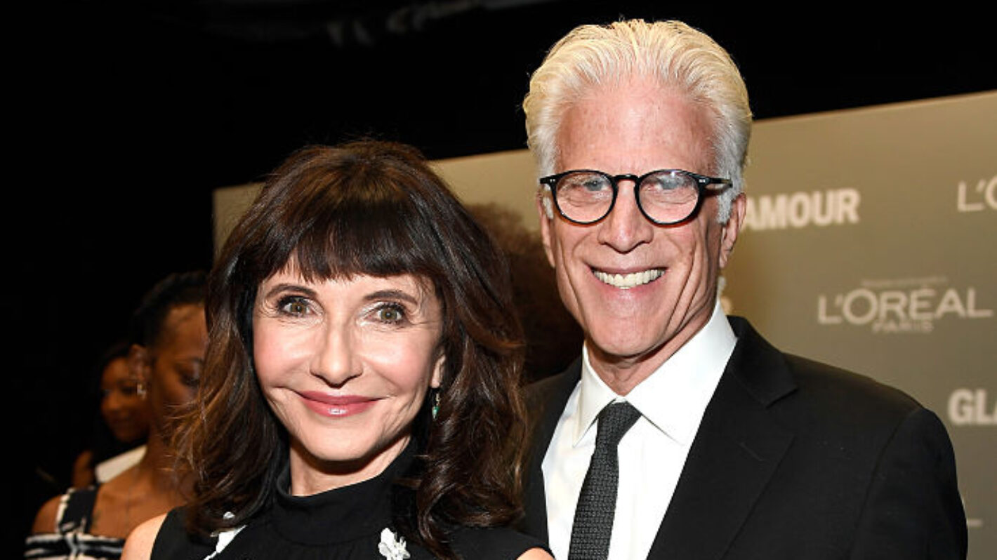Mary Steenburgen