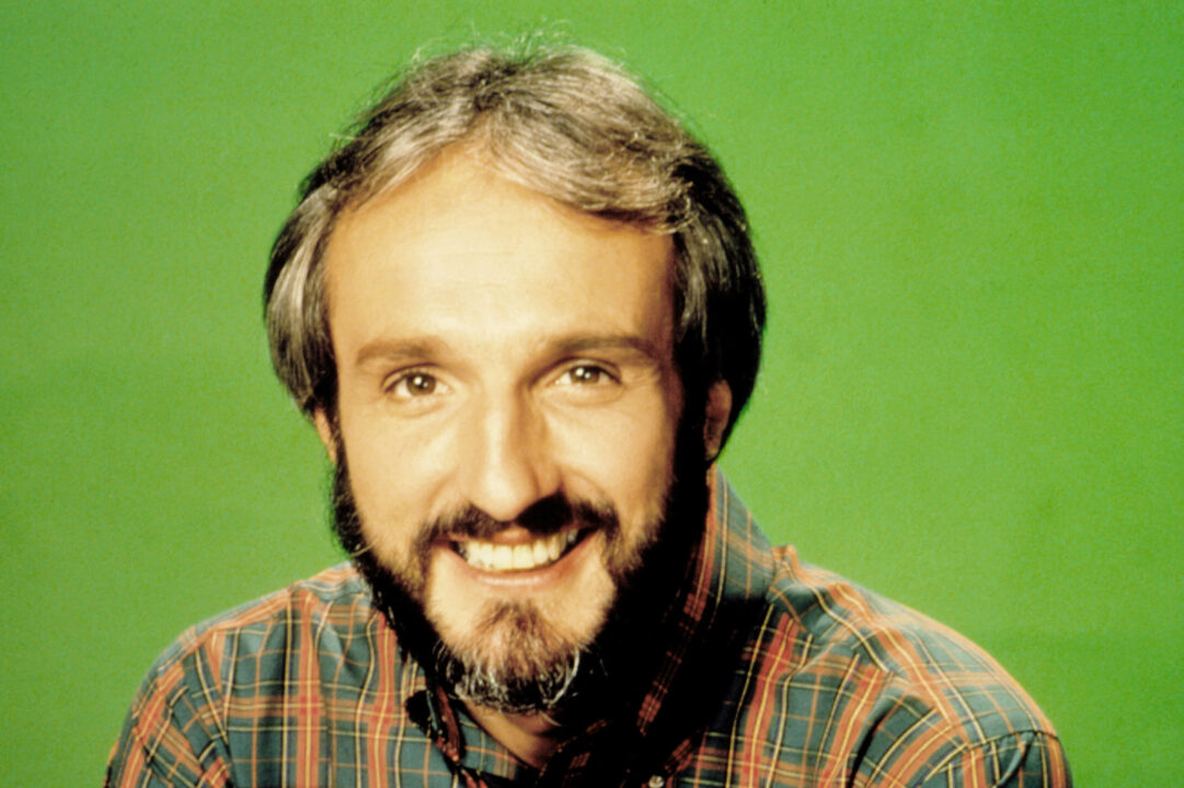 FAMILY TIES, Michael Gross, 1982-89