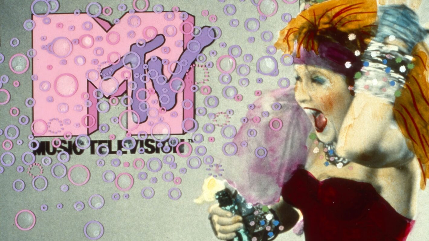MTV Turns 45: How Michael Jackson, Madonna and ‘The Real World’ Made TV History