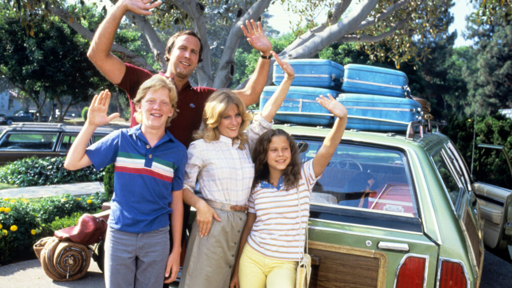 National Lampoon's Vacation — 40 Years And Counting