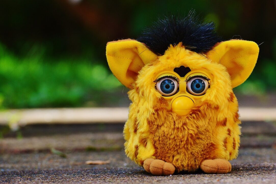 Attention '90s Kids: Furby is Back and Cuter Than Ever