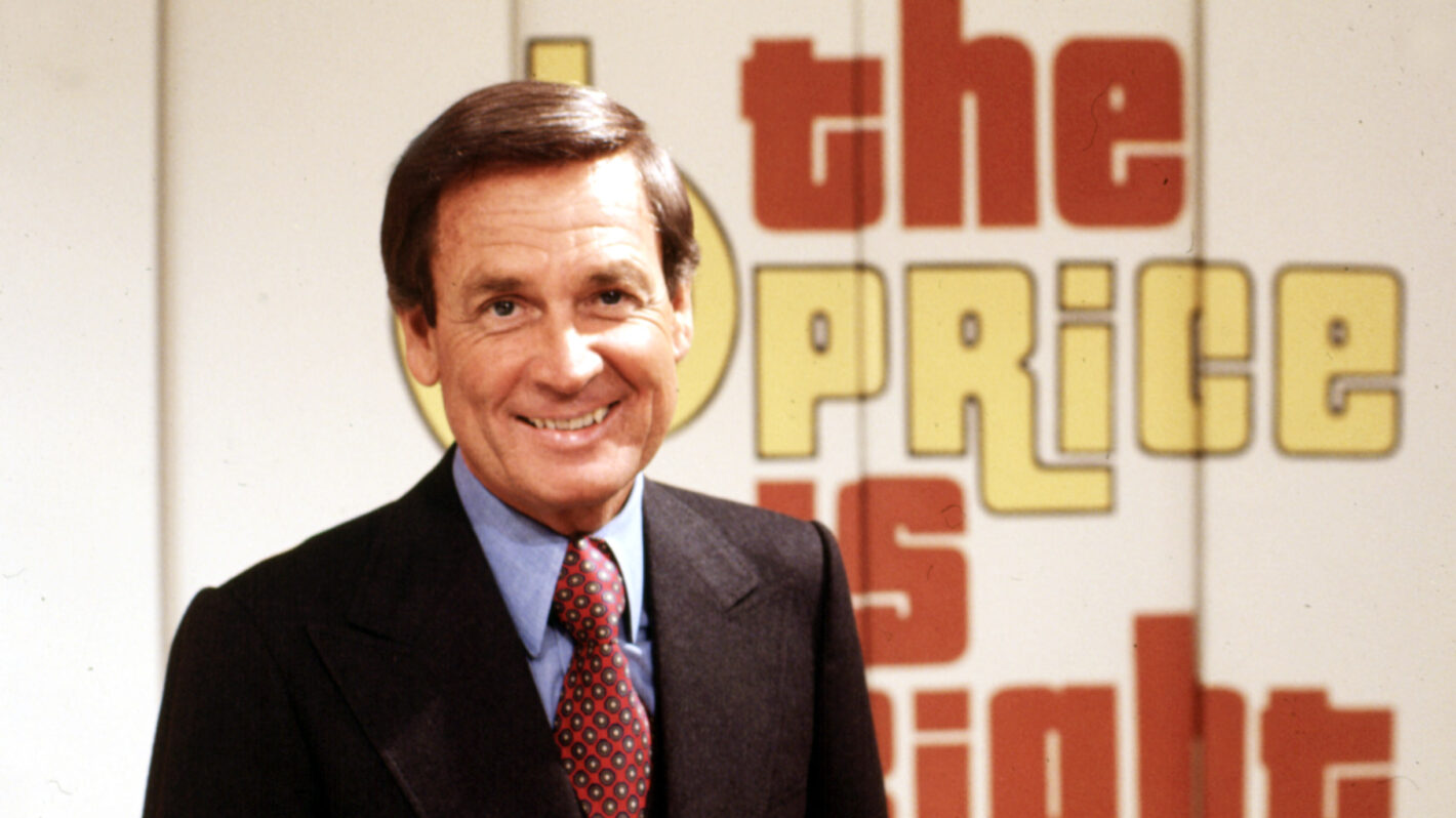Come on Down: Celebrating the Top 10 Game Show Hosts
