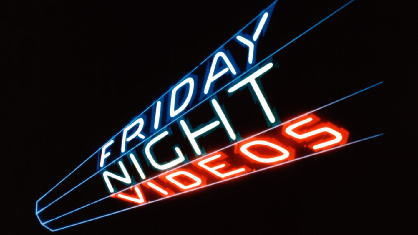 In July 1983, If You Were a Music Fan Without MTV, NBC's 'Friday Night Videos' Came to Your Rescue