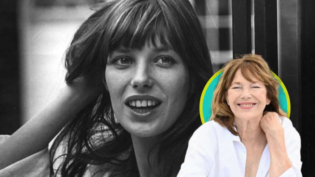 jane birkin now