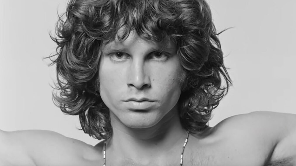 Jim Morrison, The Doors