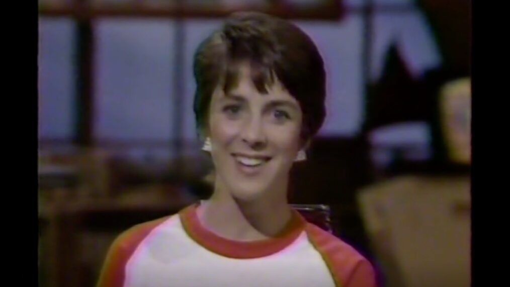 Video Time-Traveler: Enjoy Three Hours of MTV With VJ Martha Quinn in July 1983