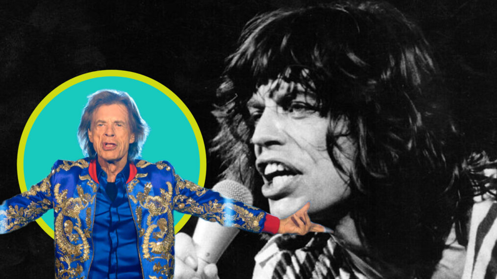 8 Things You Never Knew About Rolling Stones\' Mick Jagger