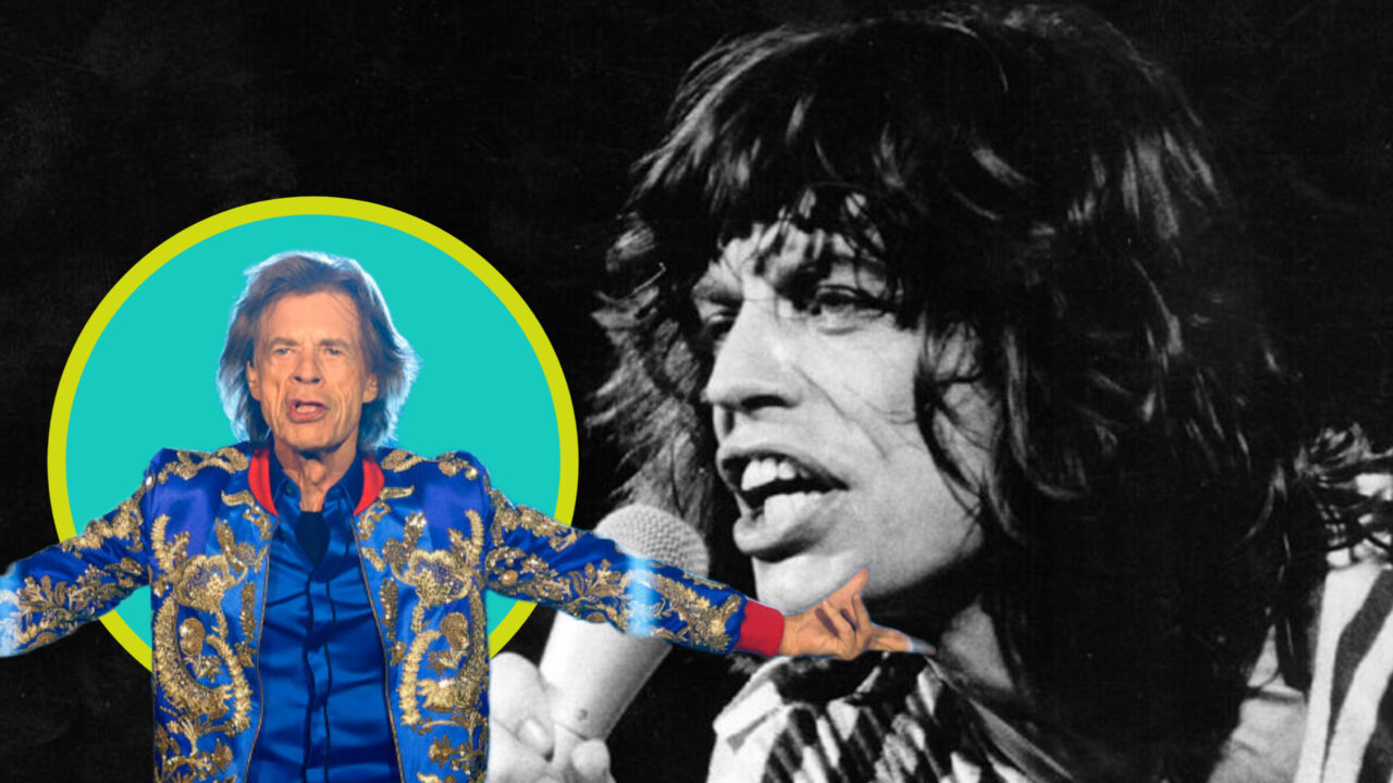 Mick Jagger Age Rolling Stones Greatest Comebacks You Wont Believe This - 76by40f
