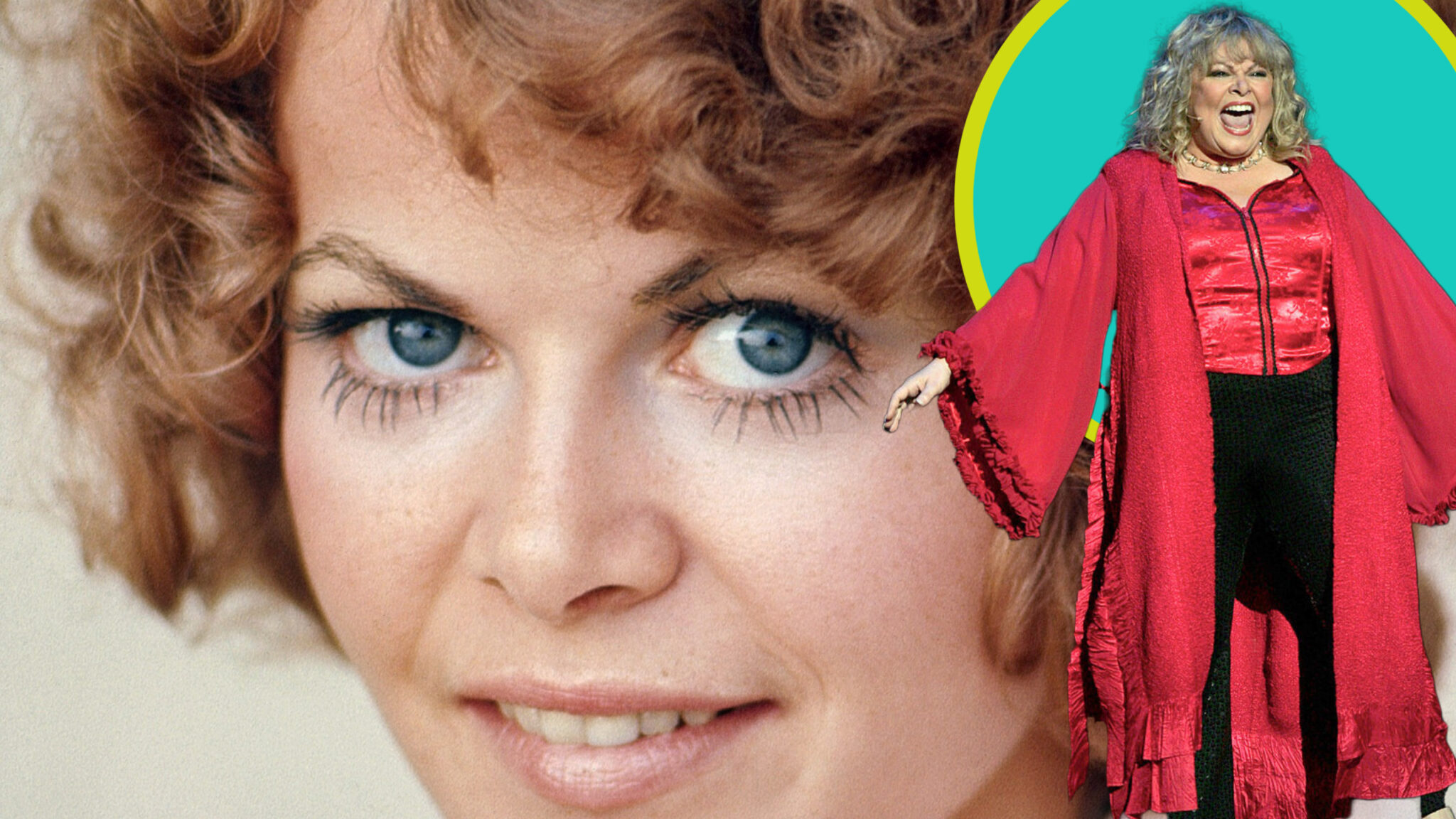 Sally Struthers' Most Memorable Roles