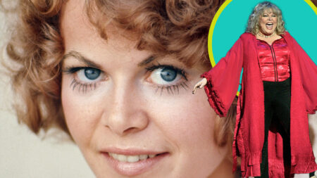Sally Struthers' Most Memorable Roles