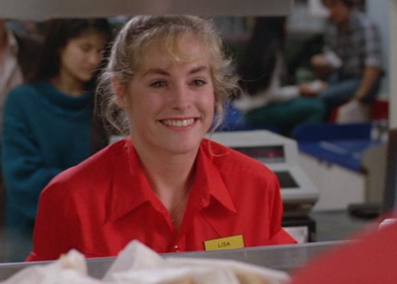 amanda wyss fast times at ridgemont high