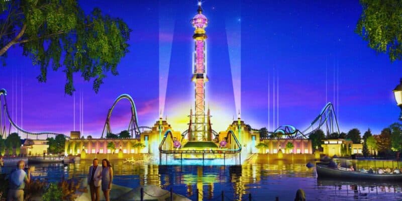 american heartland theme park resort plans