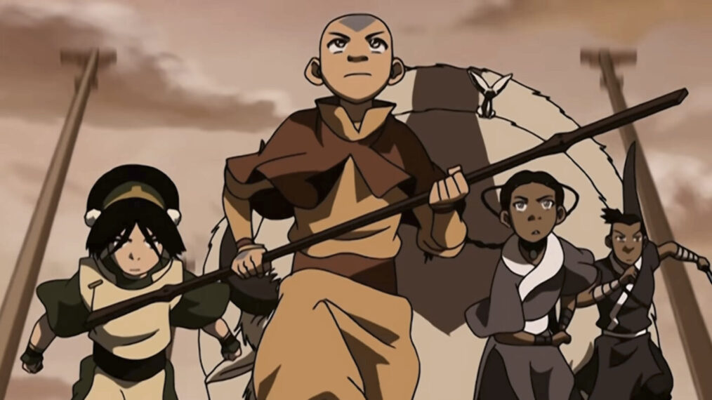 Avatar: The Last Airbender