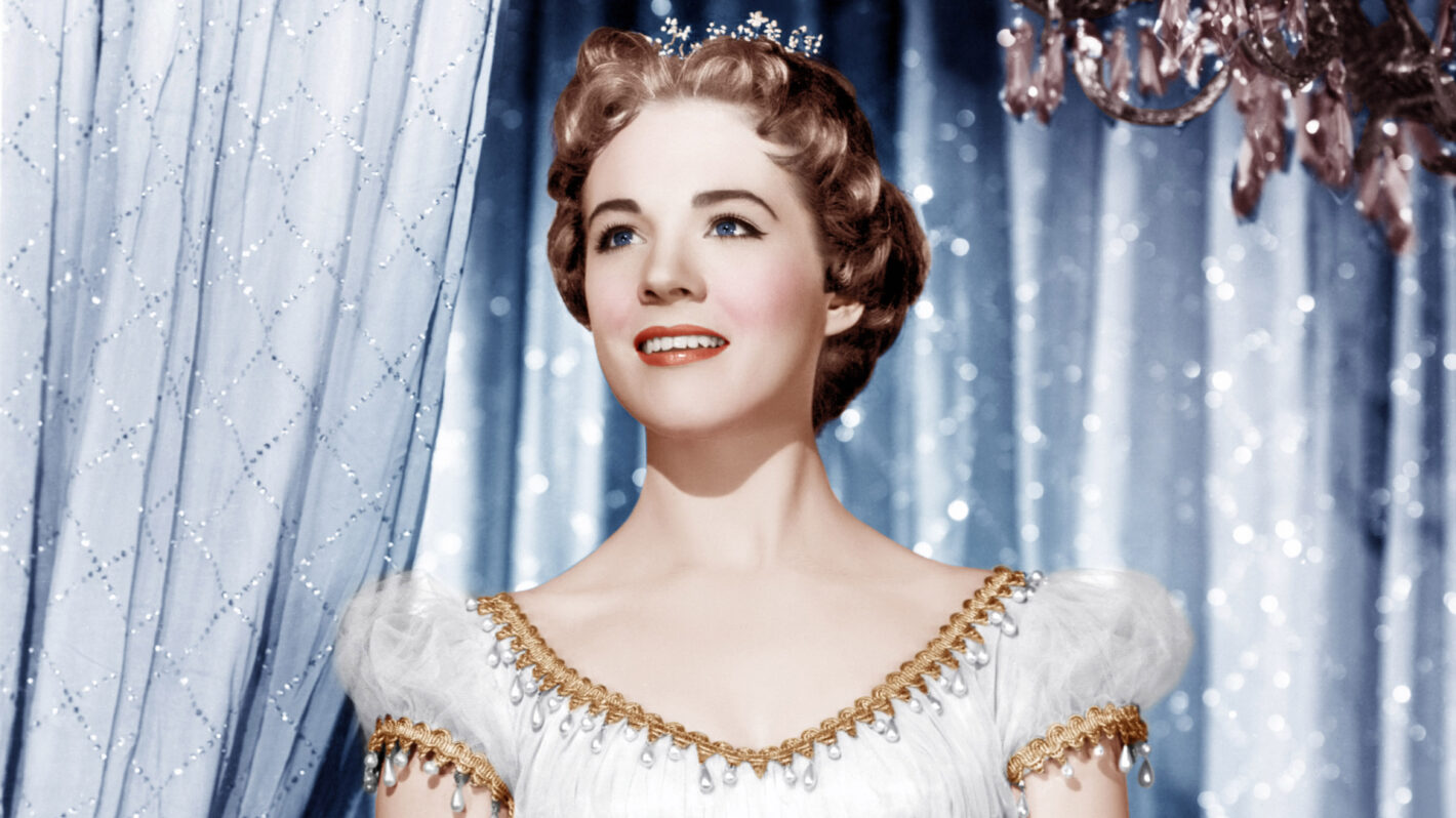 68 Years Ago Today, Rodgers & Hammerstein’s ‘Cinderella' Starring Julie Andrews Premiered