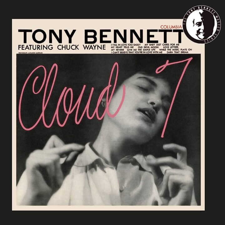 Tony Bennett Cloud 7