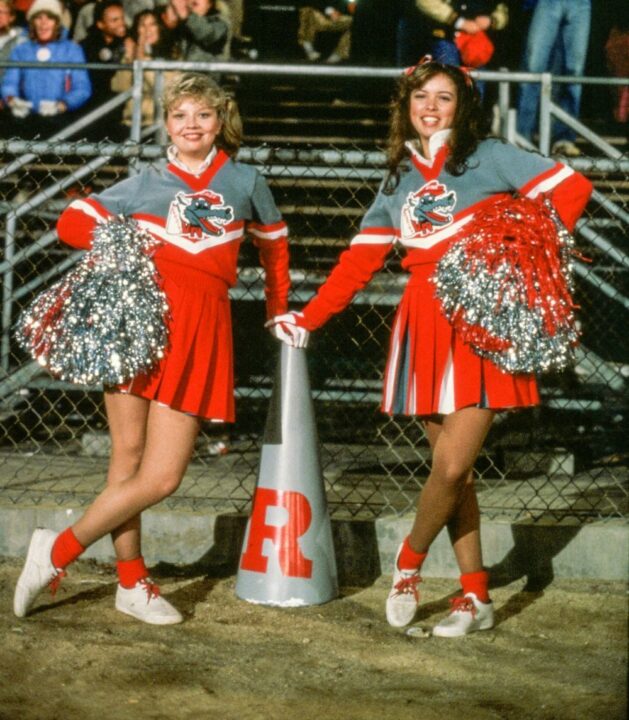Fast Times At Ridgemont High Kelli Maroney