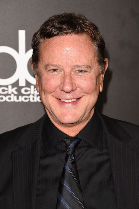 BEVERLY HILLS, CA - NOVEMBER 01: Actor Judge Reinhold attends the 19th Annual Hollywood Film Awards at The Beverly Hilton Hotel on November 1, 2015 in Beverly Hills, California