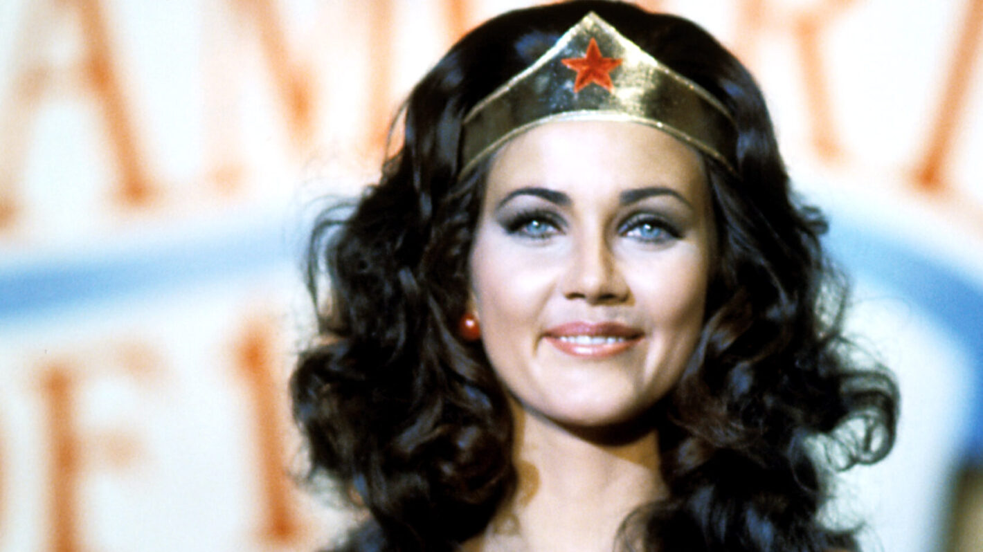Lynda Carter Images Wonder Woman Wallpaper And Backgr vrogue.co