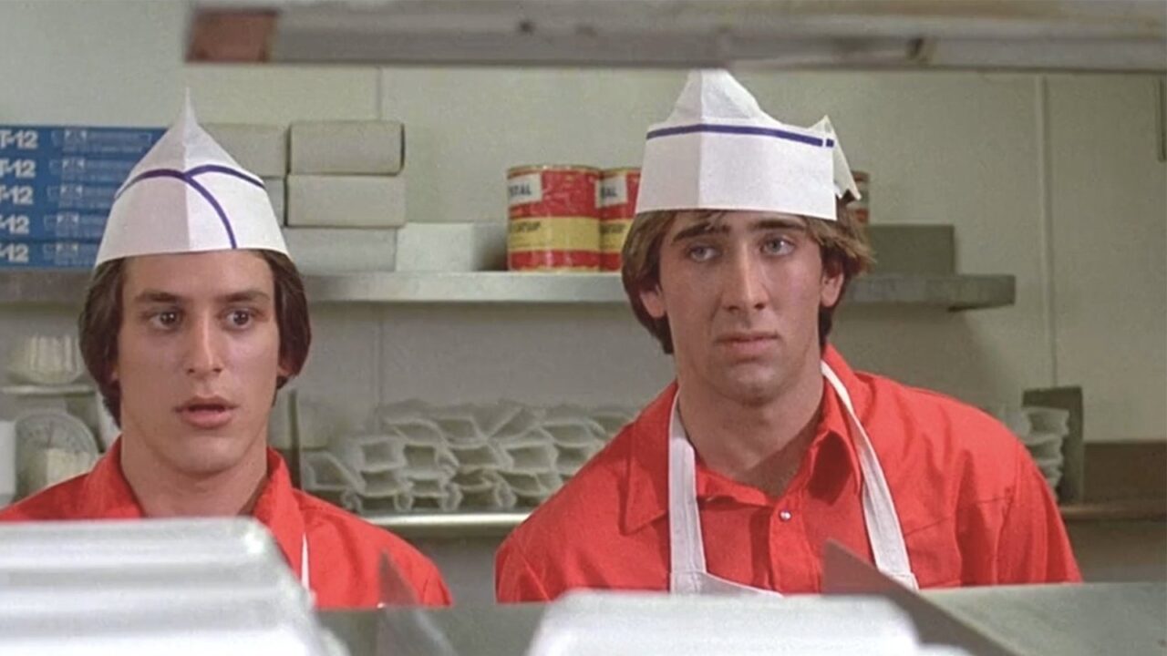 nicolas cage fast times at ridgemont high