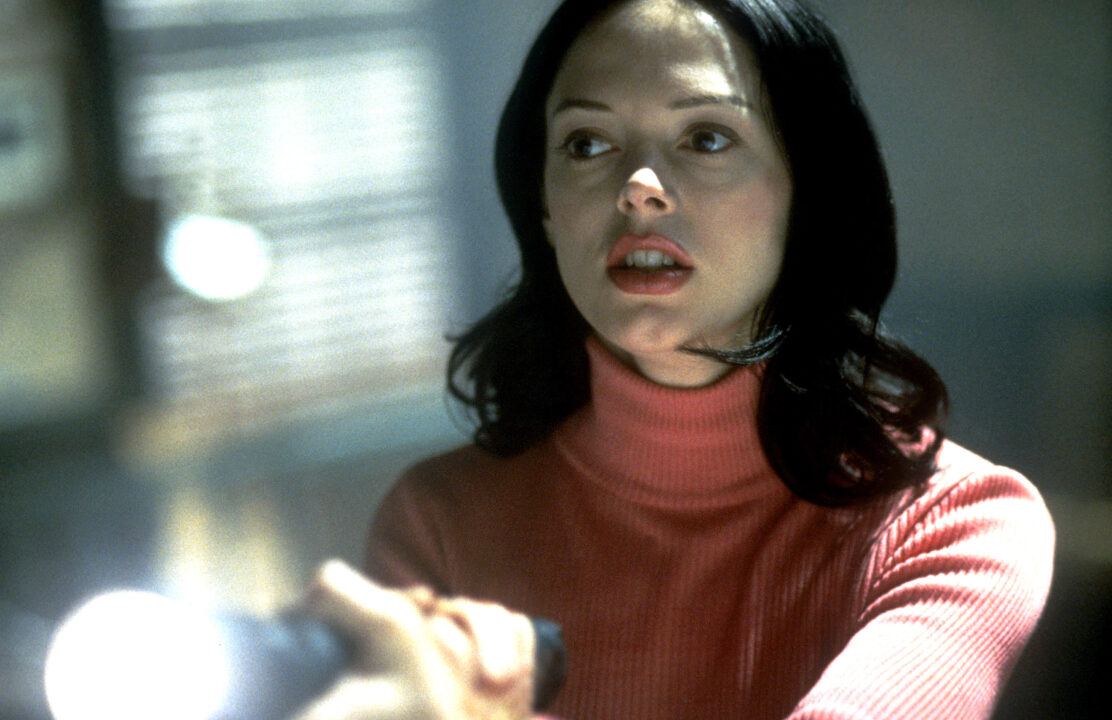 PHANTOMS, Rose McGowan, 1998