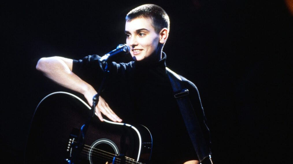 Her Legacy Will Live on Forever – Top 5 Sinéad O'Connor Songs