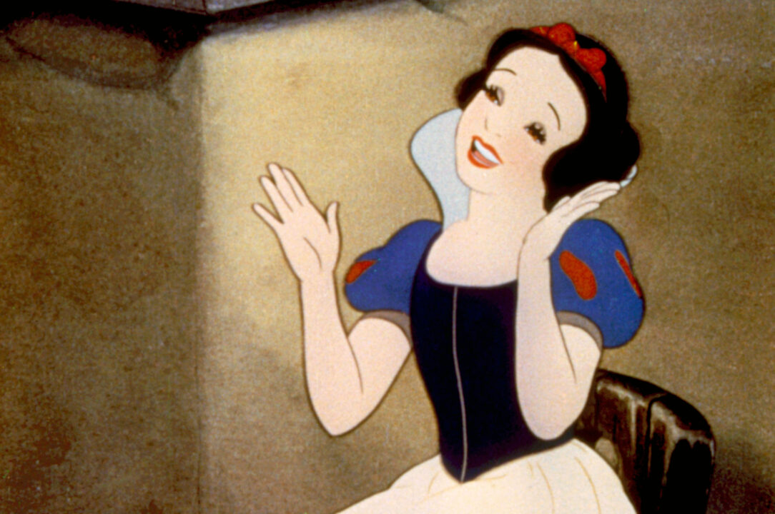 SNOW WHITE AND THE SEVEN DWARFS, Snow White, 1937