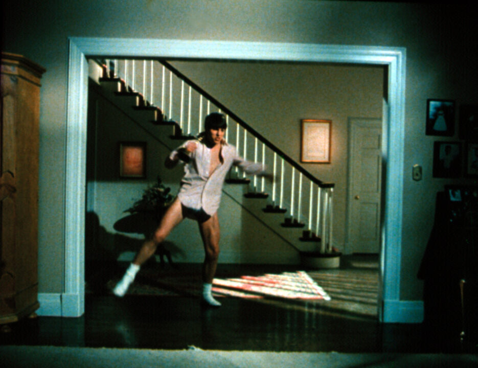 RISKY BUSINESS, Tom Cruise, 1983