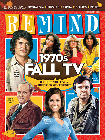 1970s Fall TV