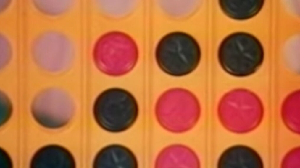 Connect Four