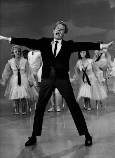 Danny Kaye show