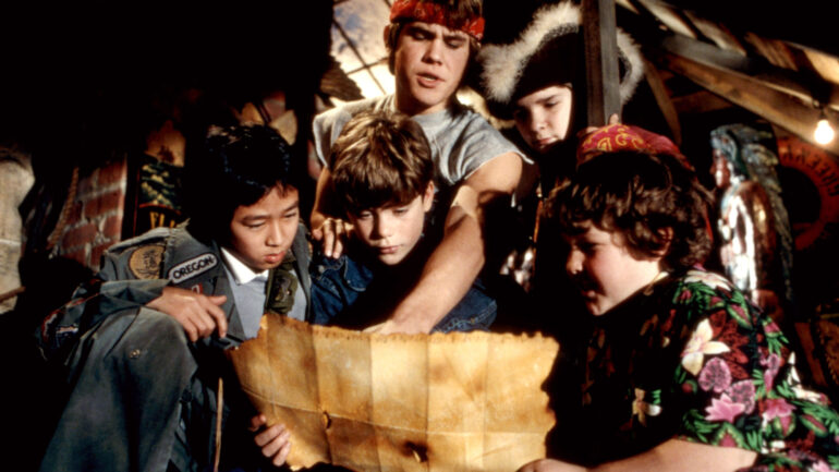 image from the 1985 movie 
