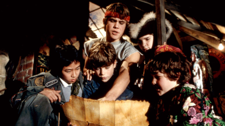 image from the 1985 movie 