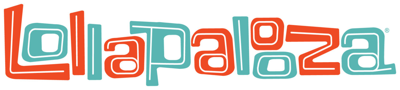 Lollapalooza logo