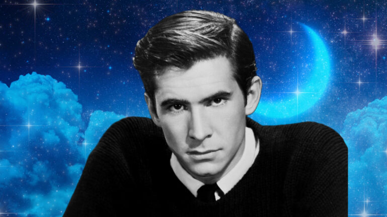 Anthony Perkins, TCM Summer Under the Stars