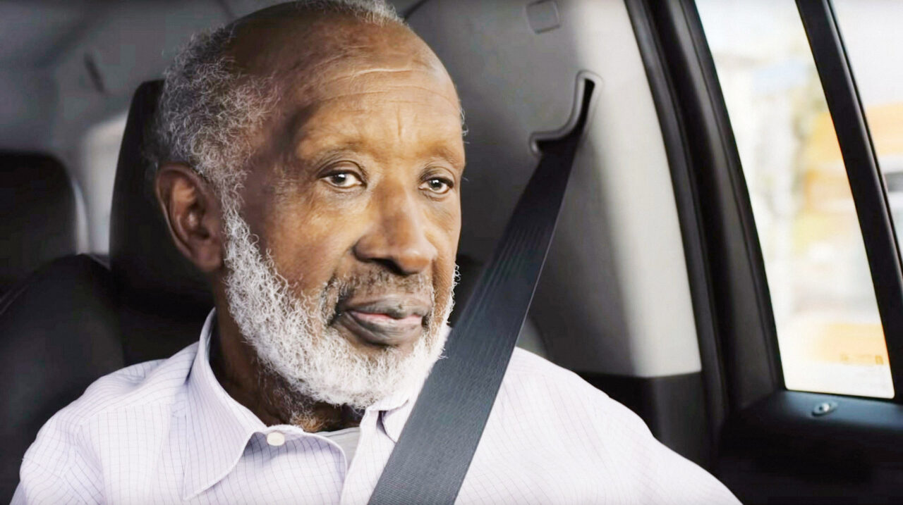 THE BLACK GODFATHER, Clarence Avant, 2019