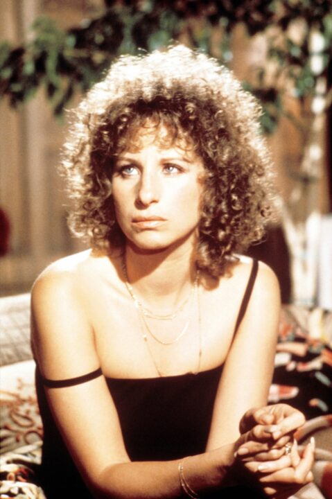 A STAR IS BORN, Barbra Streisand, 1976, SSTB 003, Photo by: Everett Collection (22009)