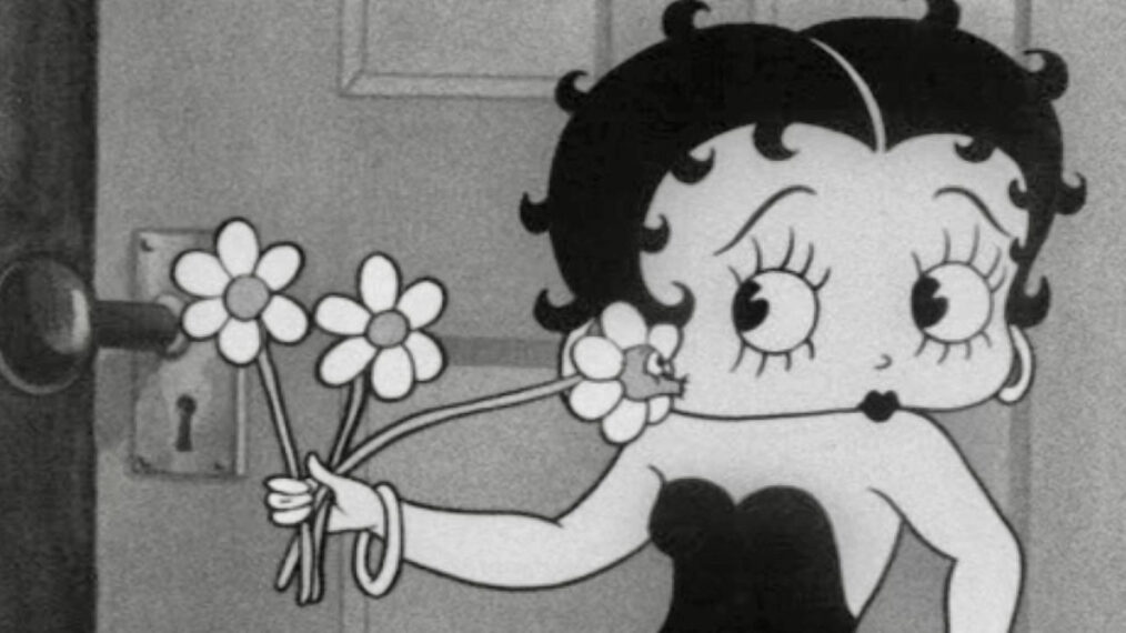 Betty Boop