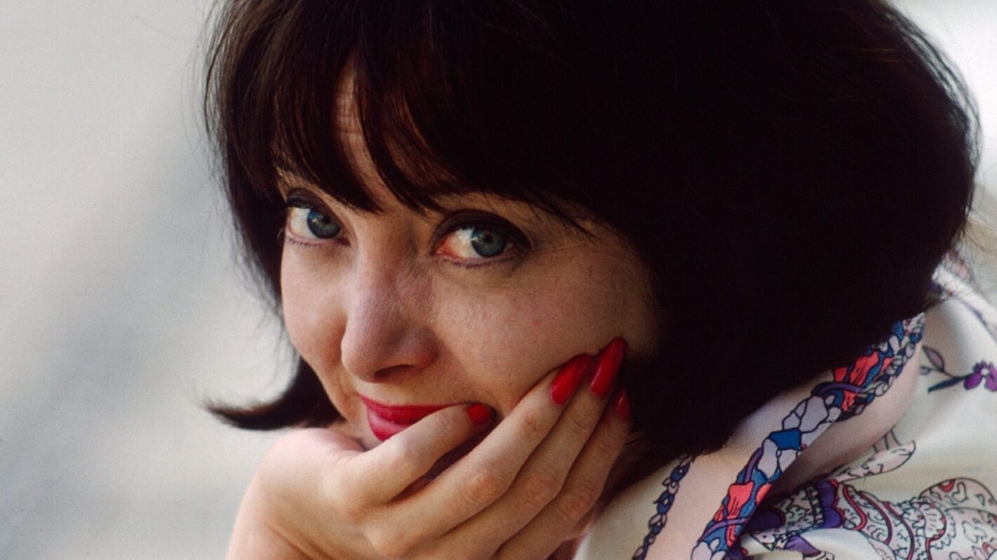 Carolyn Jones