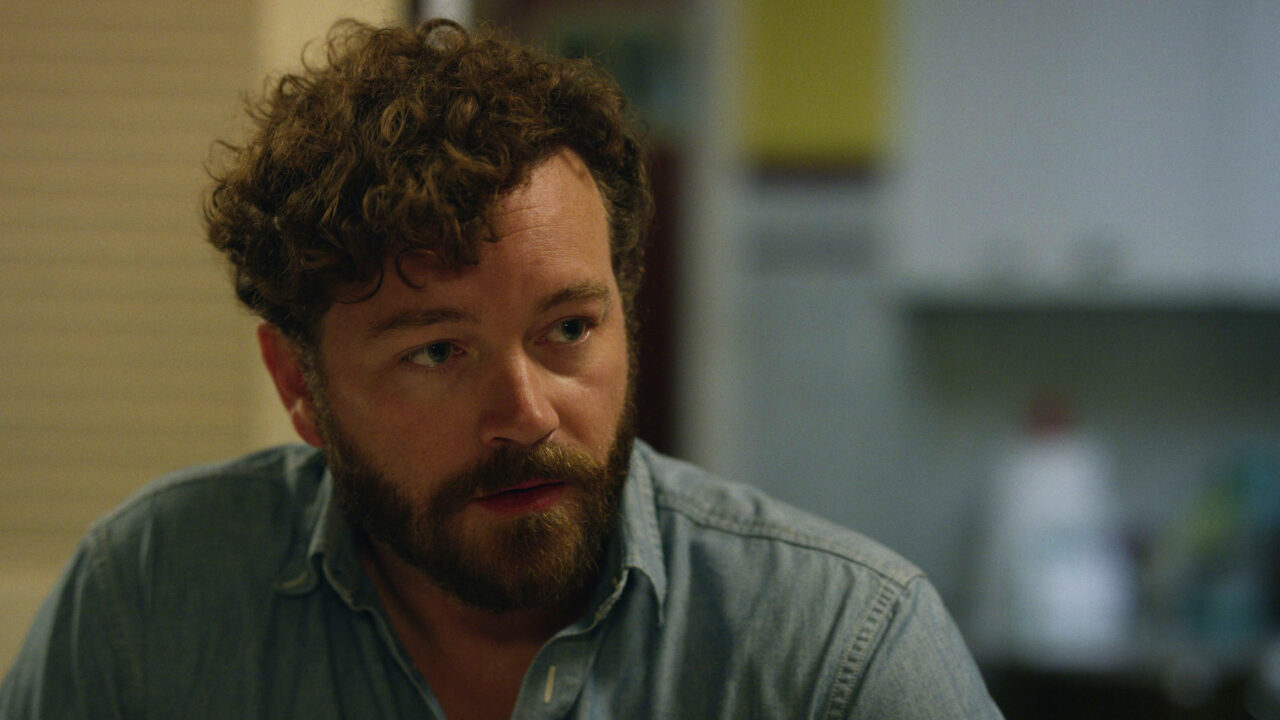 EASY, Danny Masterson, 'Baby Steps', (Season 2, ep. 208, aired December 1, 2017)