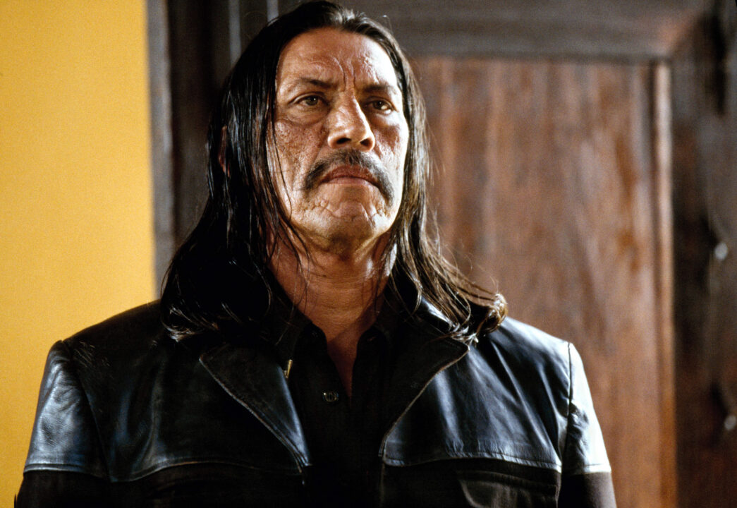 ONCE UPON A TIME IN MEXICO, Danny Trejo, 2003
