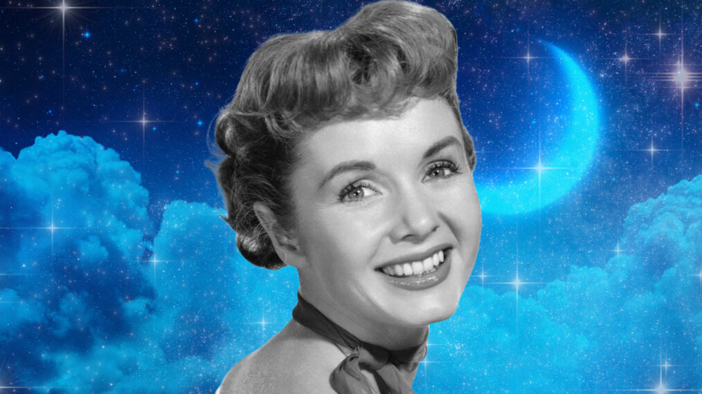 Summer Under The Stars Debbie Reynolds